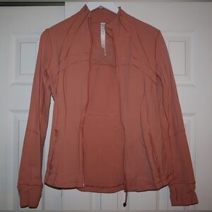 Lululemon define jacket